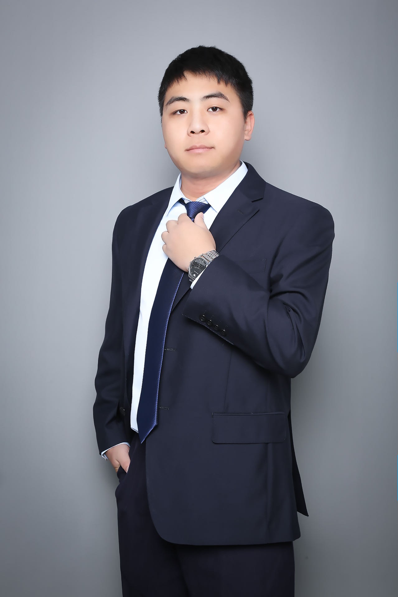 教师头像