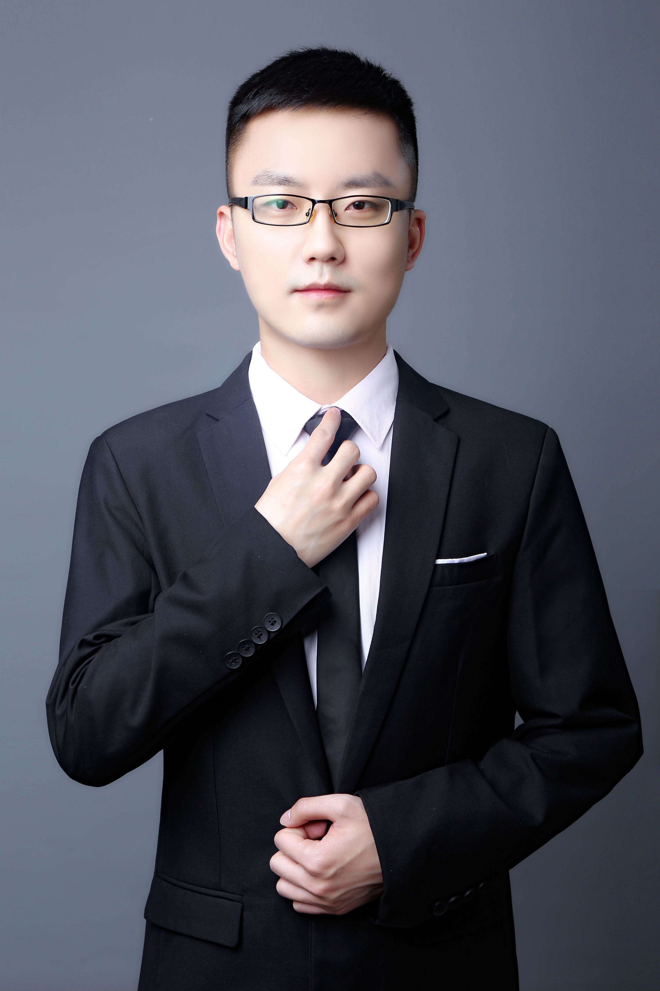教师头像