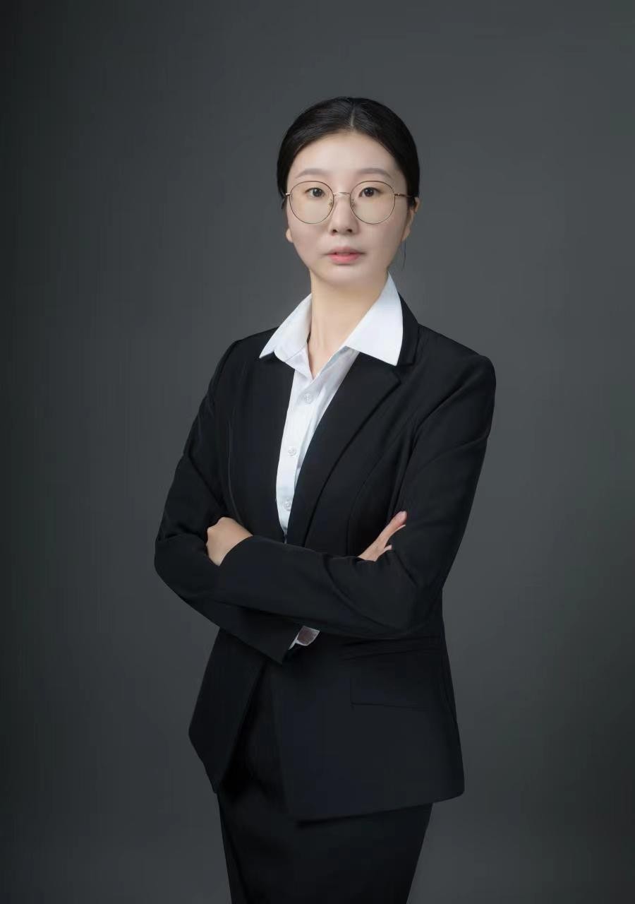 教师头像