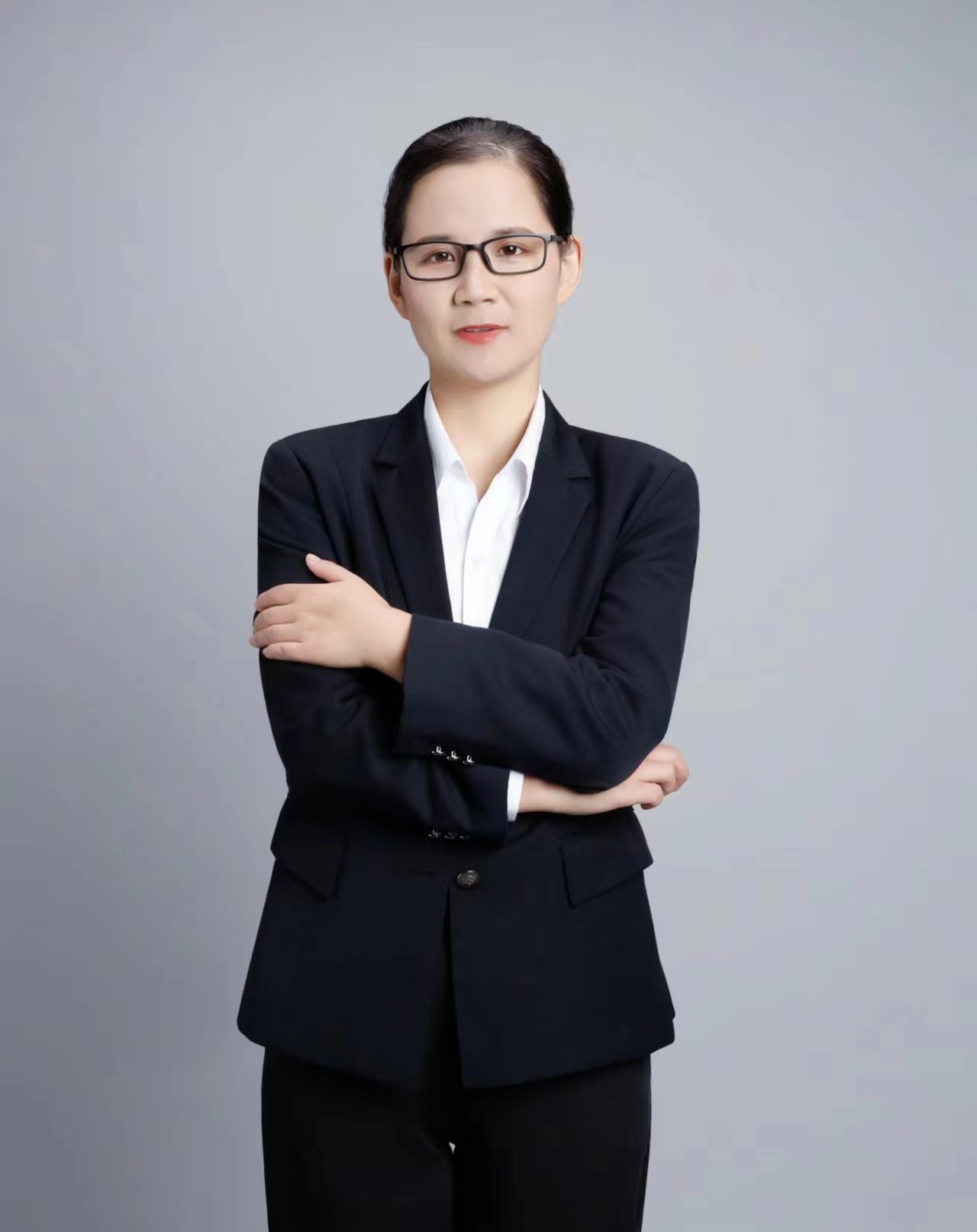 教师头像