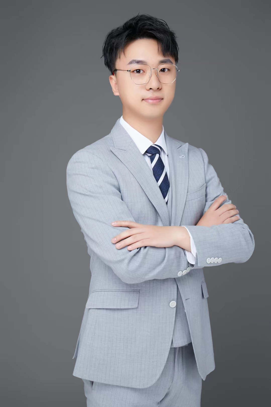 教师头像