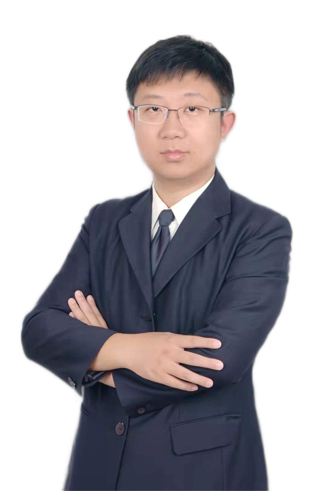 教师头像