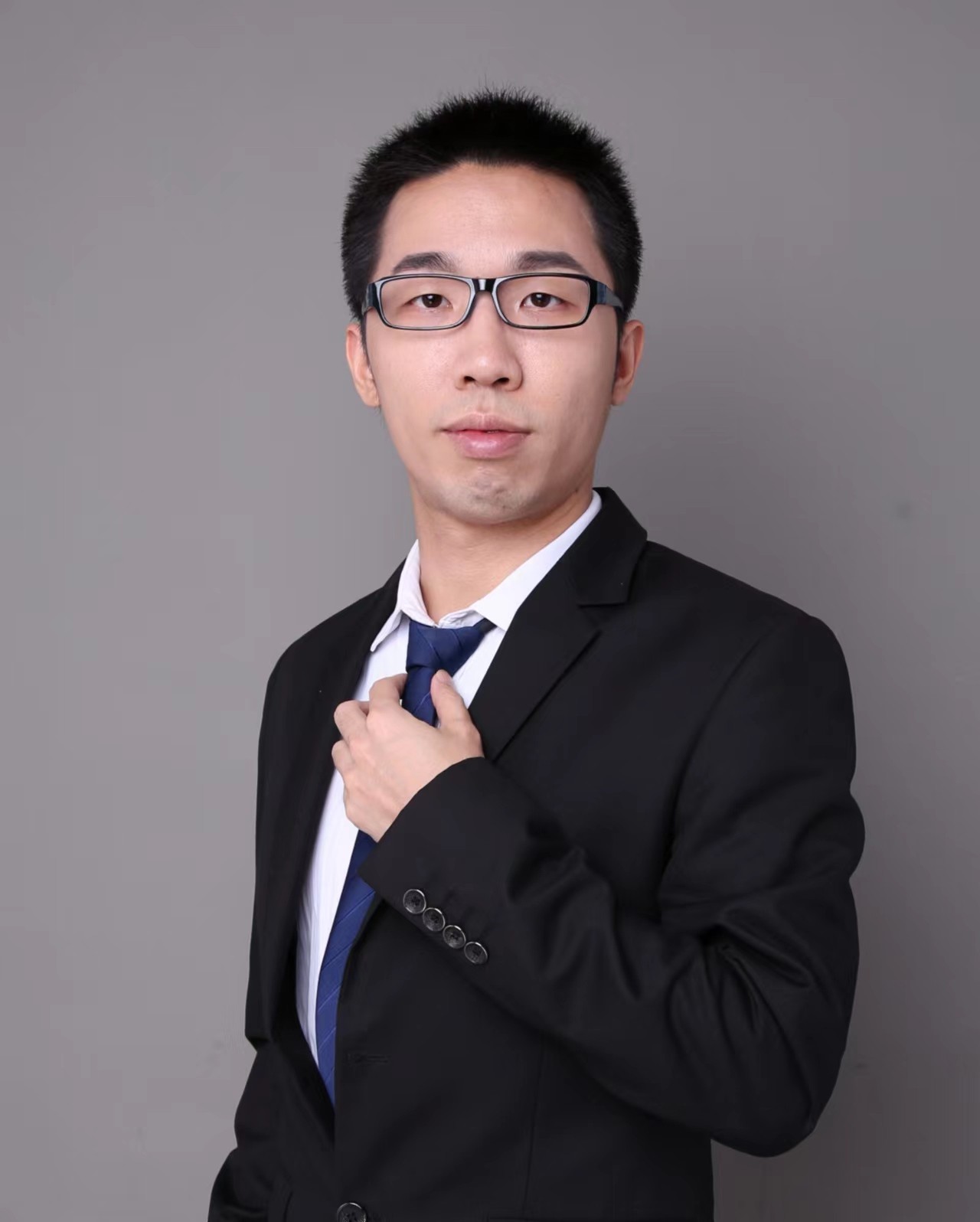 教师头像