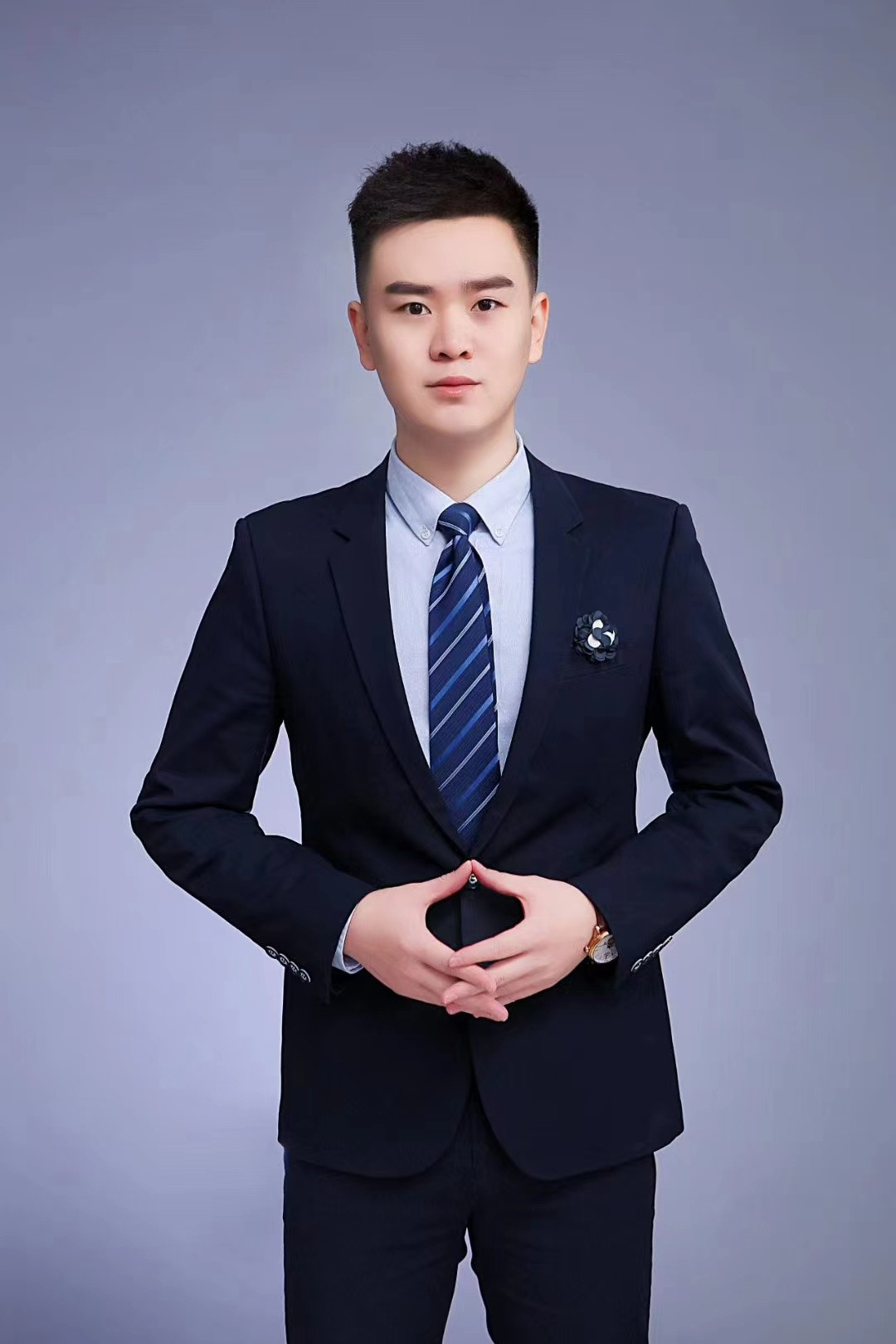 教师头像