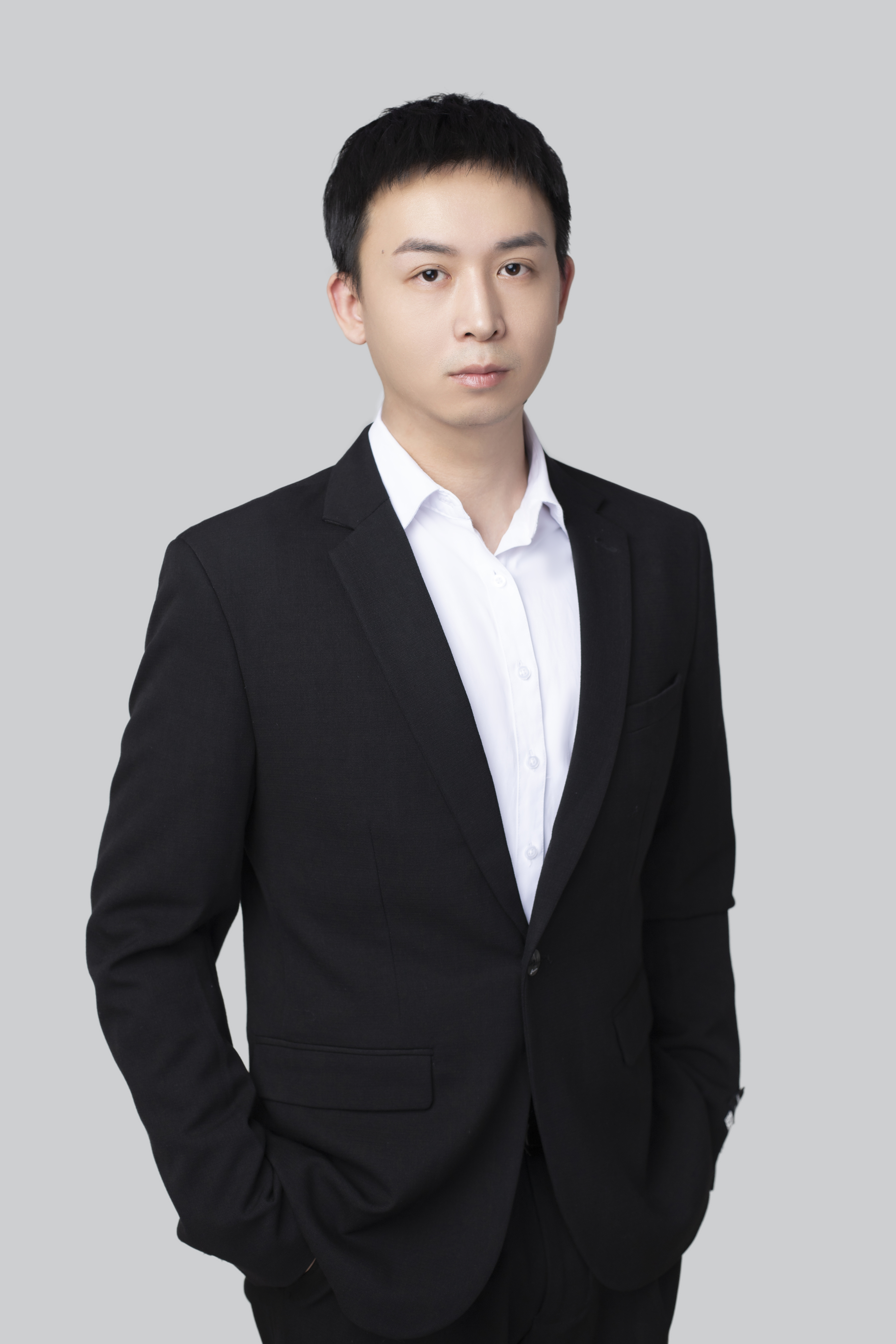 教师头像