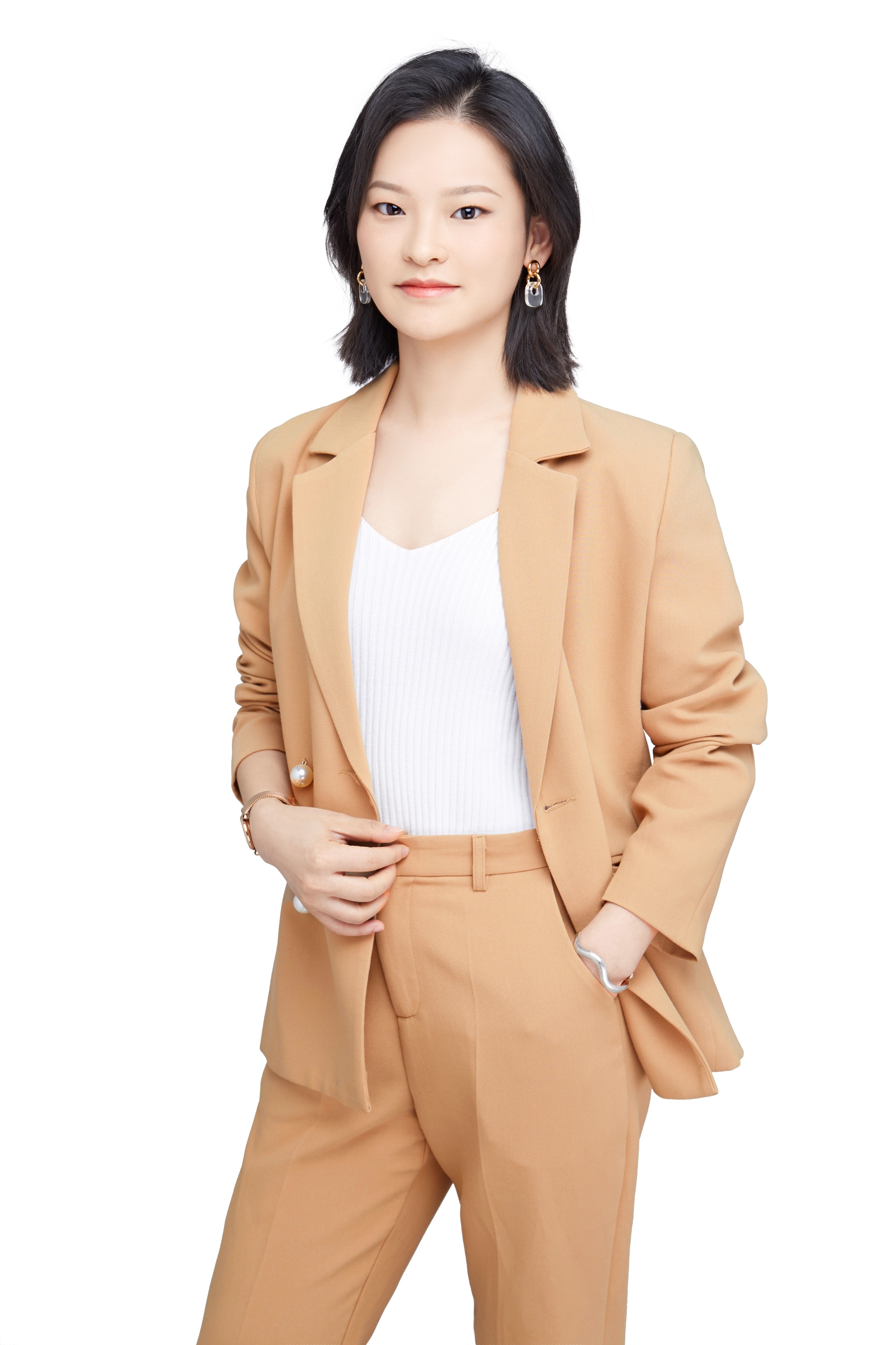 教师头像