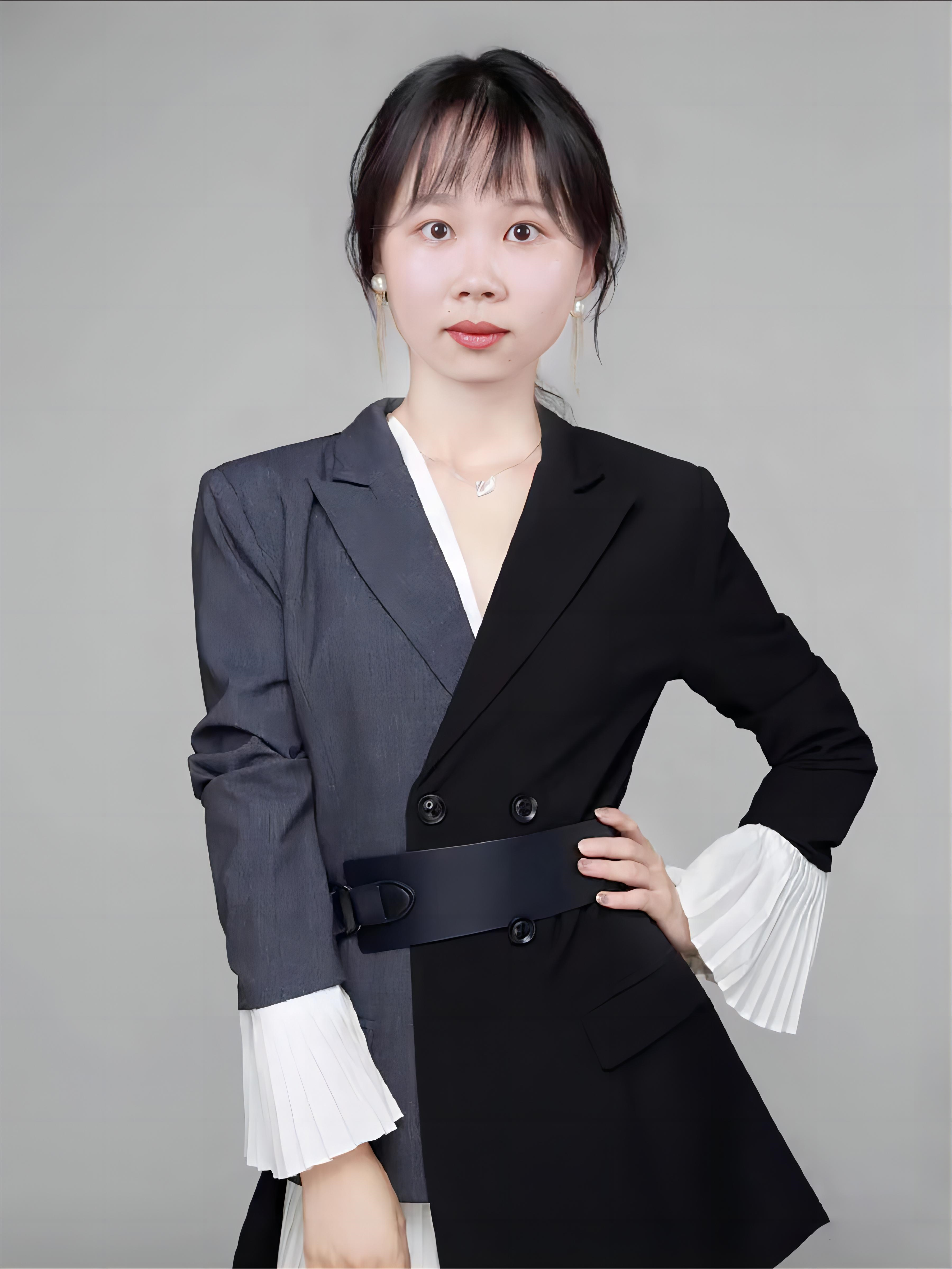 教师头像
