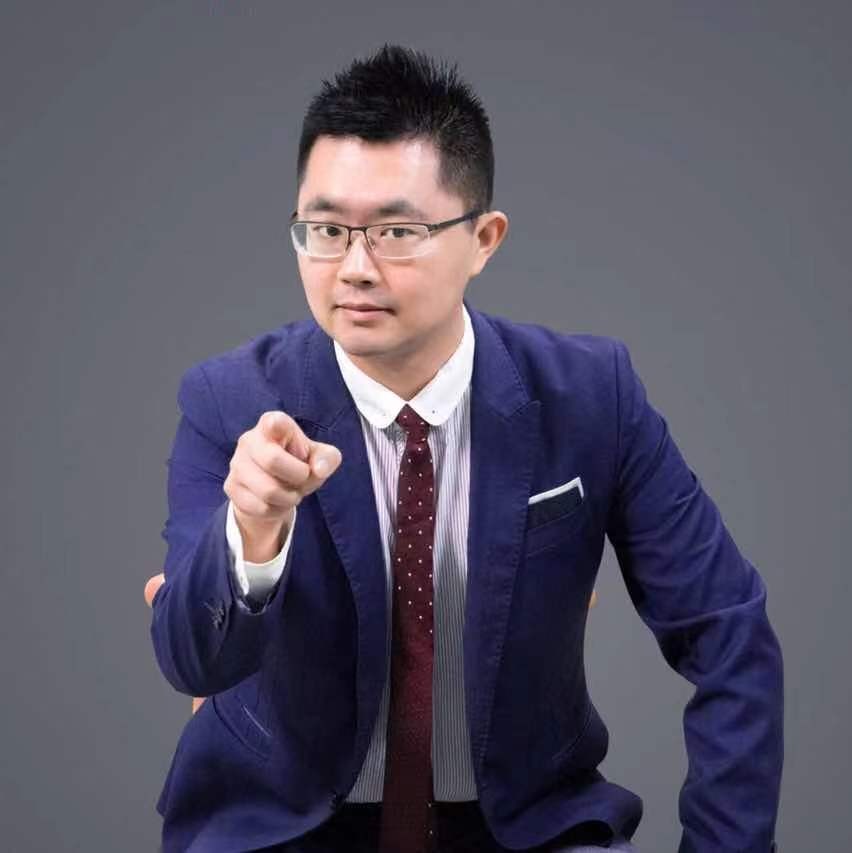 教师头像