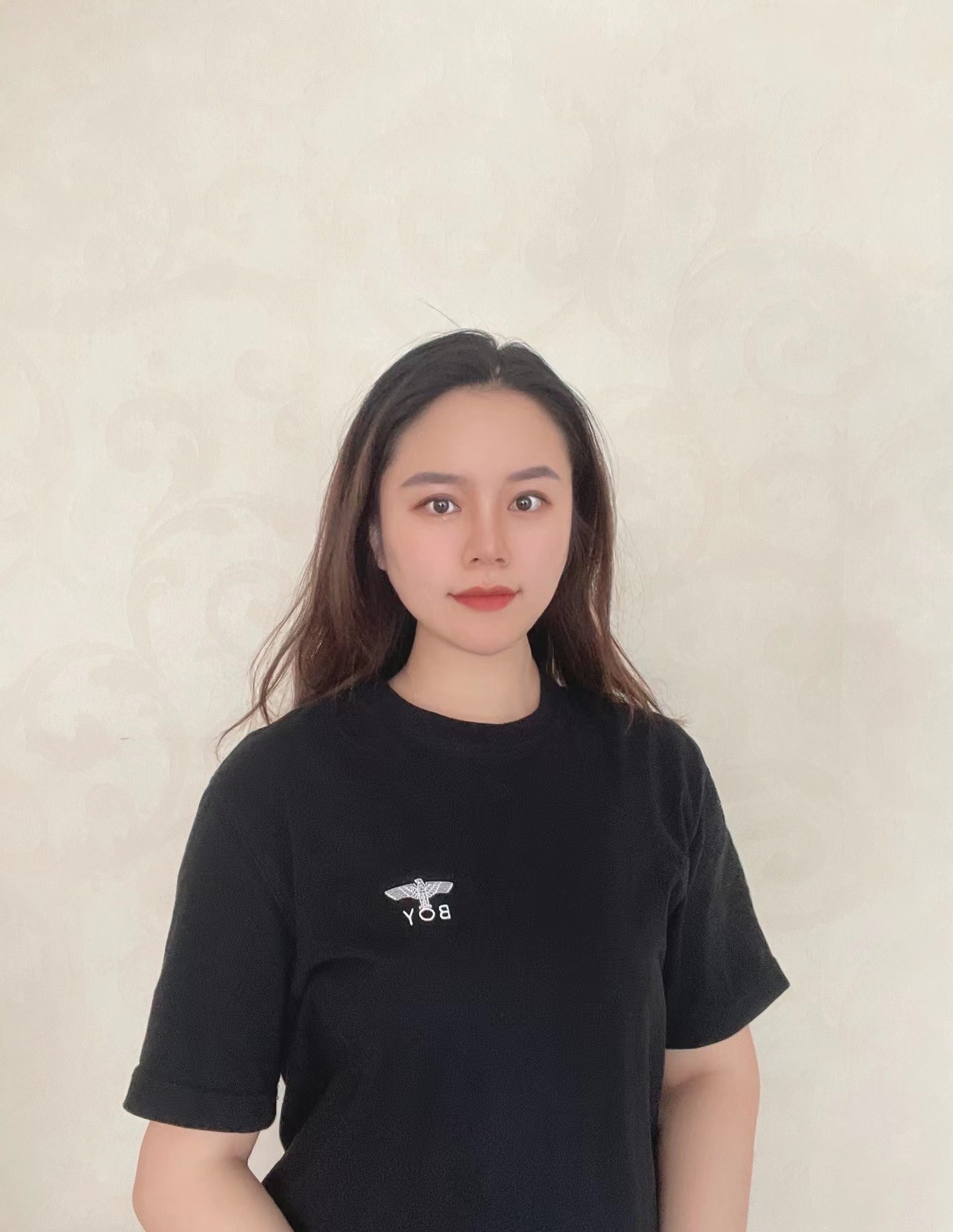 教师头像