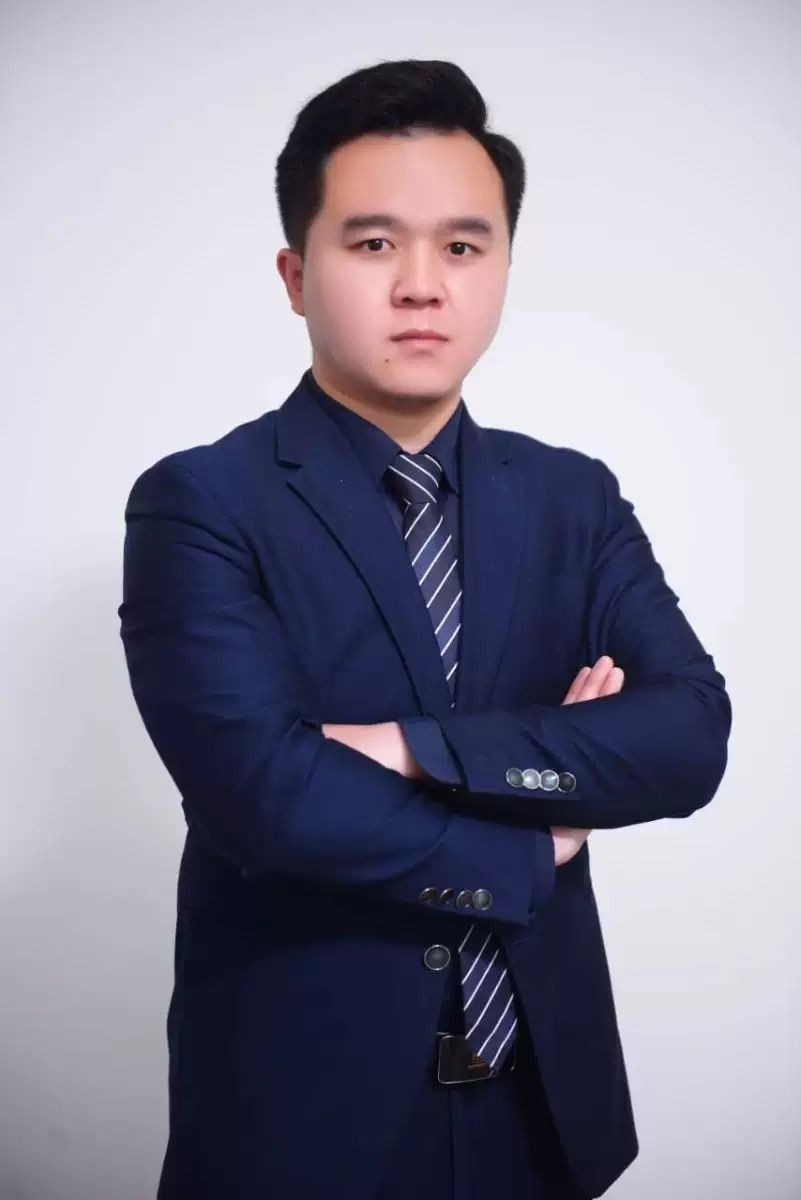 教师头像