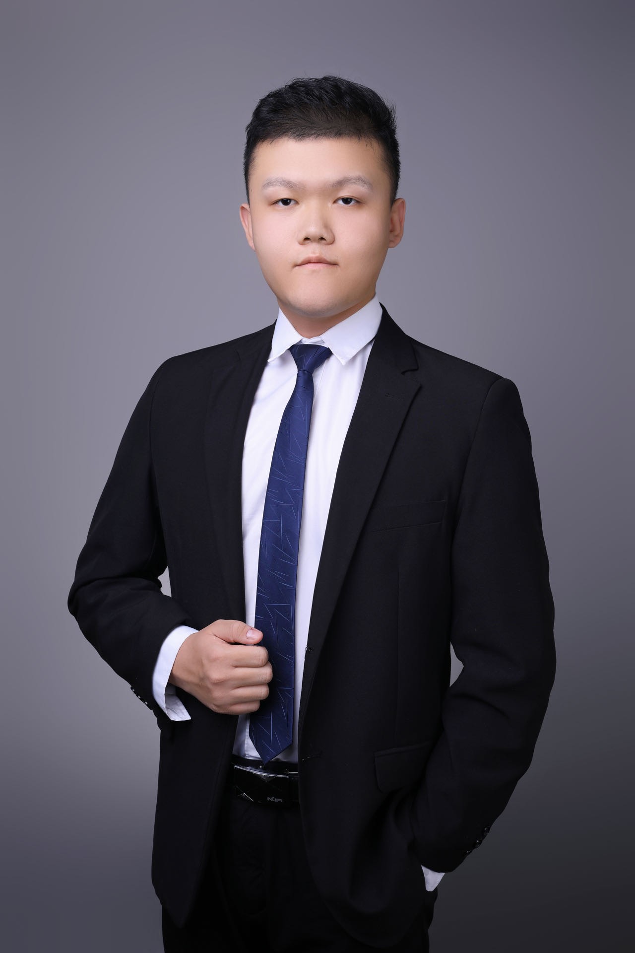 教师头像