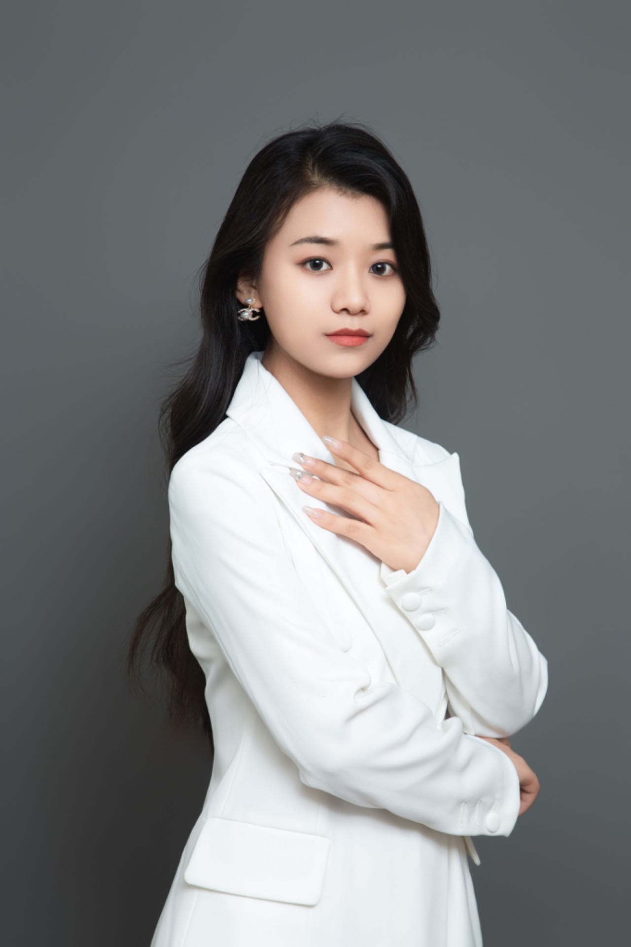 教师头像