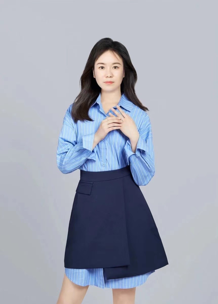 教师头像