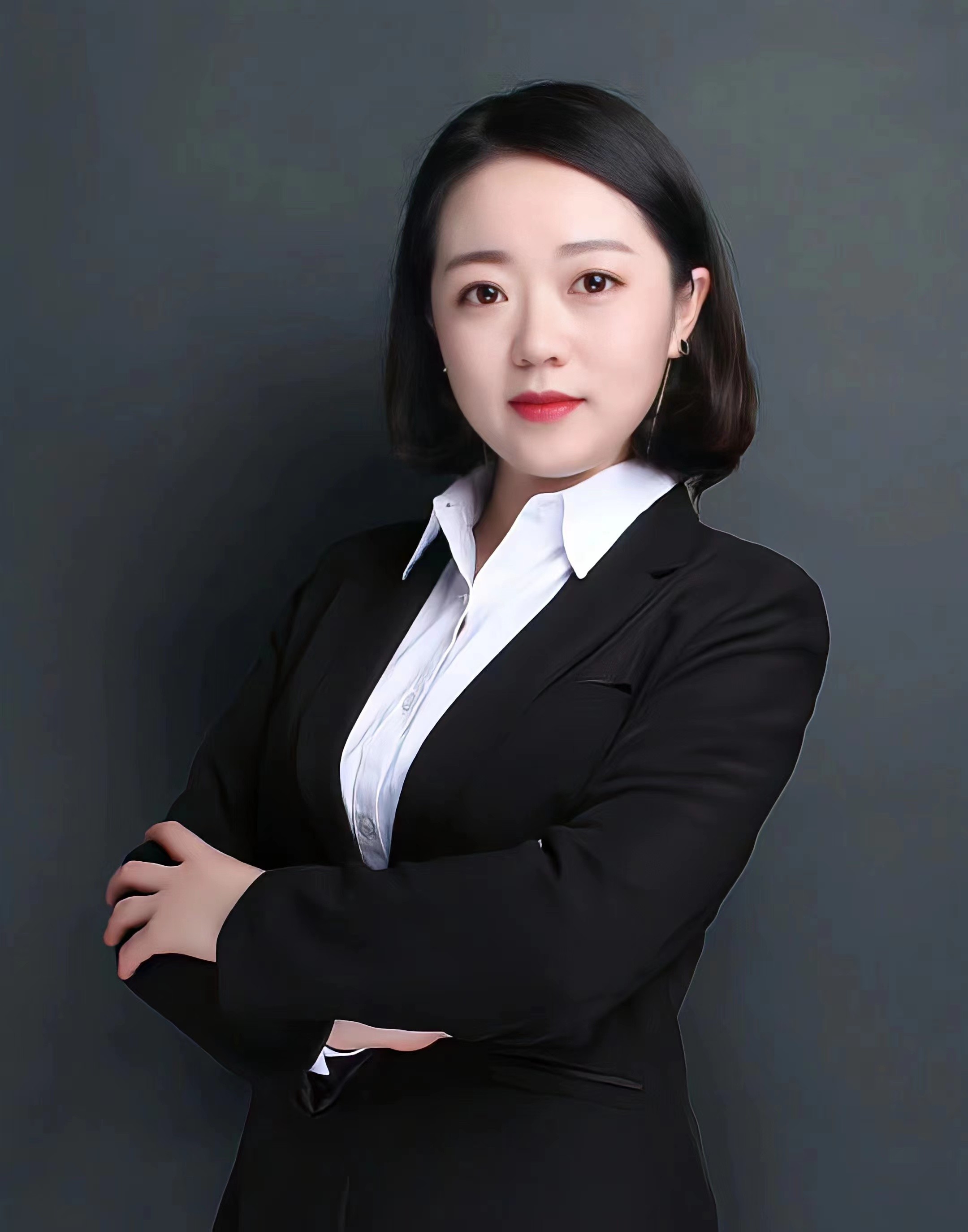 教师头像