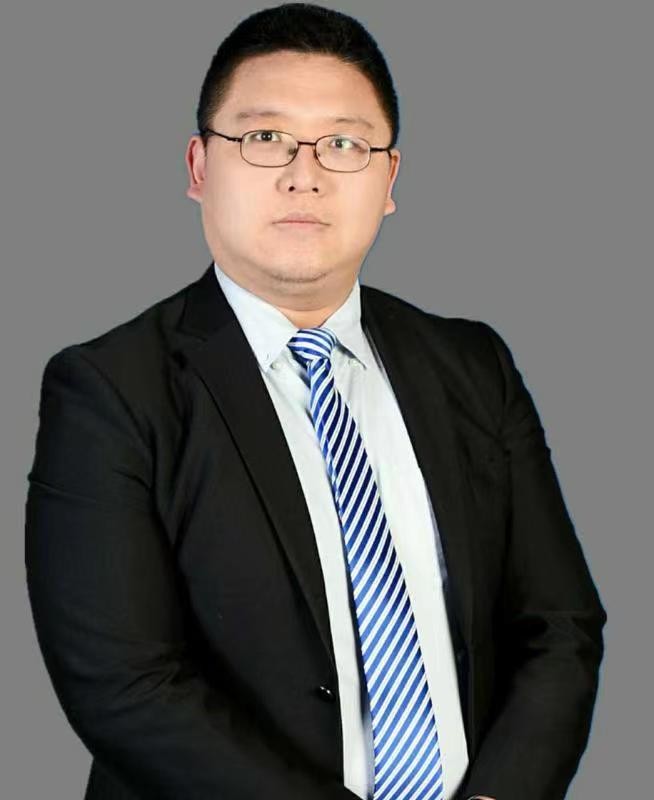 教师头像