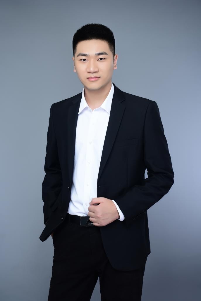 教师头像