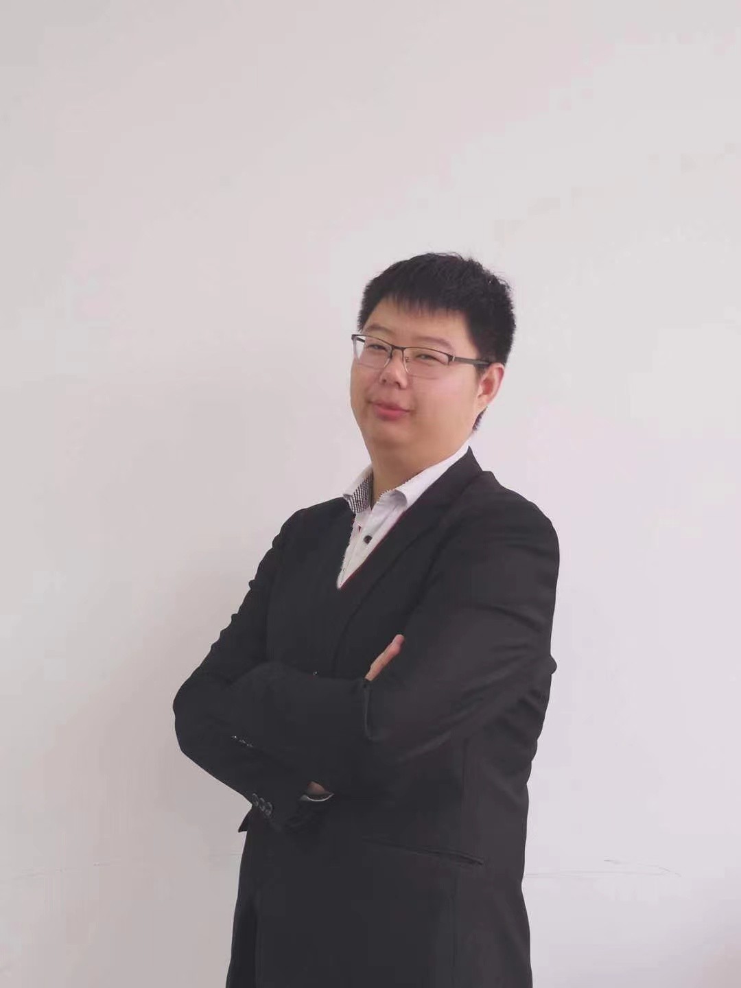 教师头像