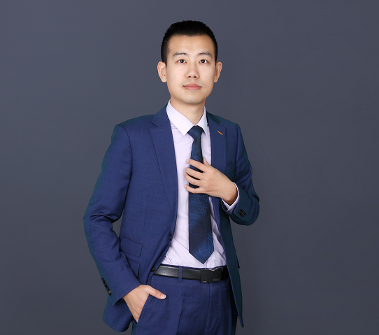 教师头像