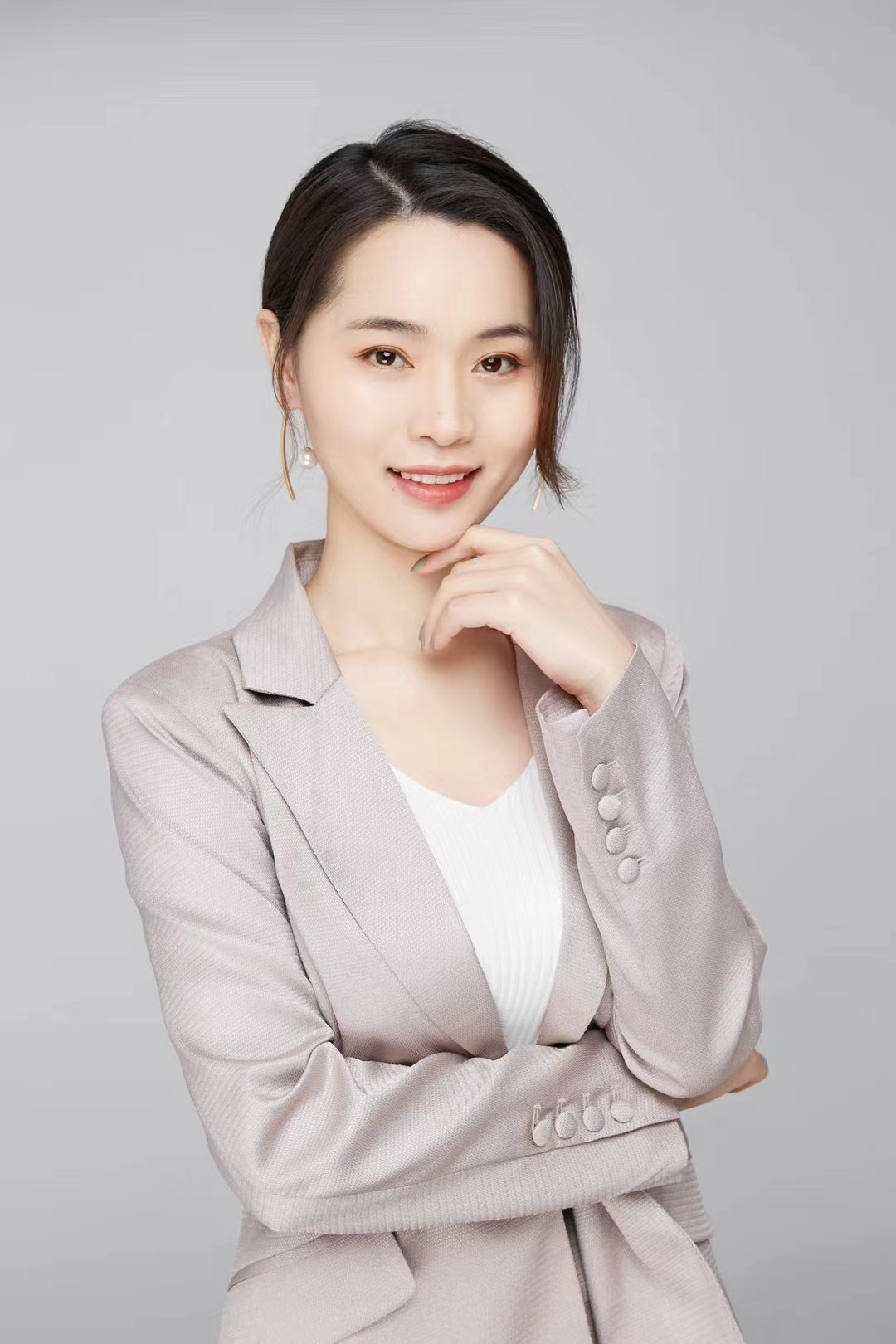 教师头像