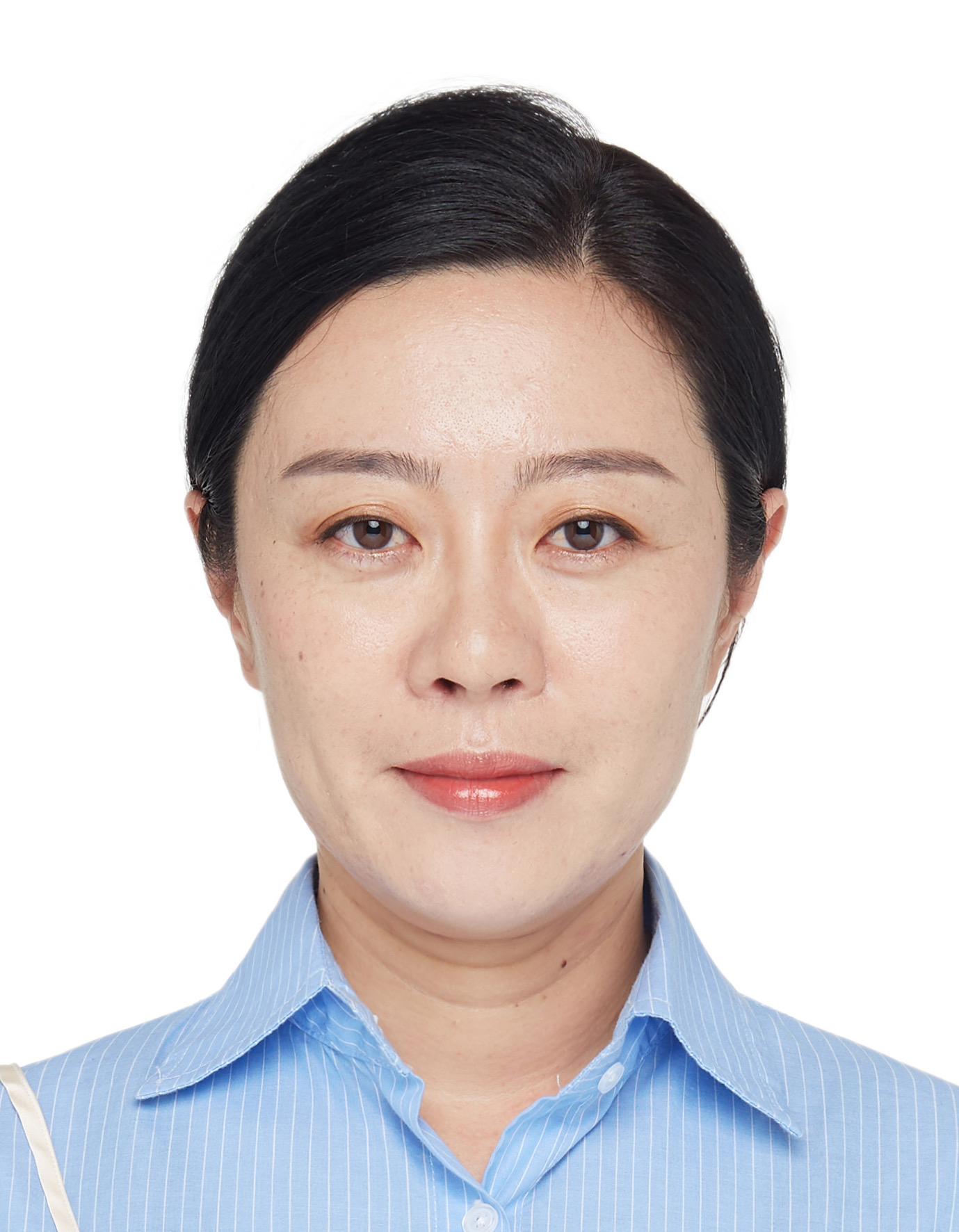 教师头像