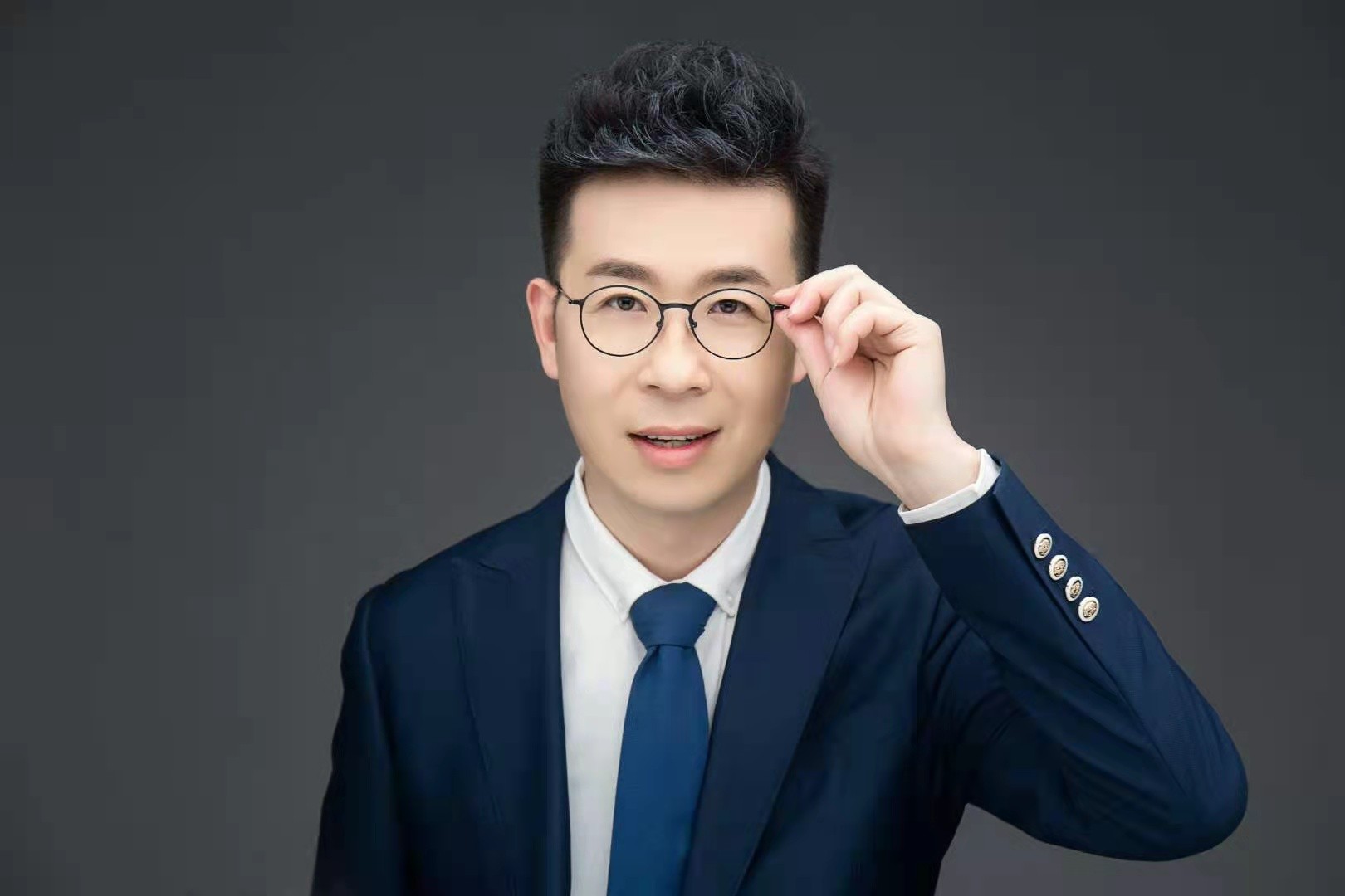 教师头像