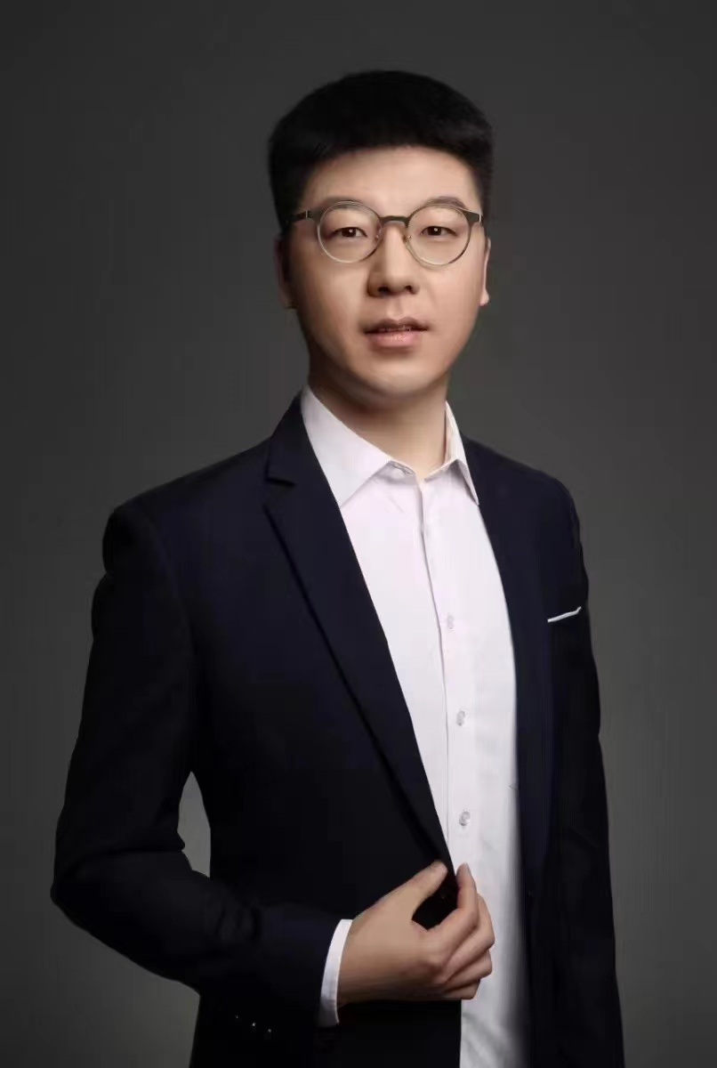 教师头像