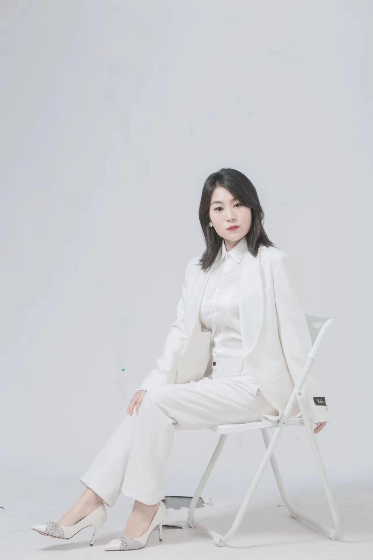 教师头像