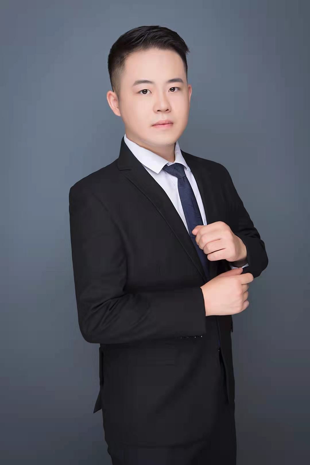 教师头像
