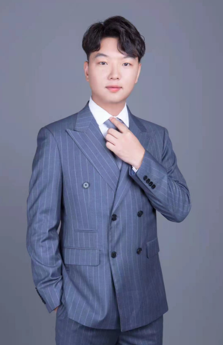 教师头像
