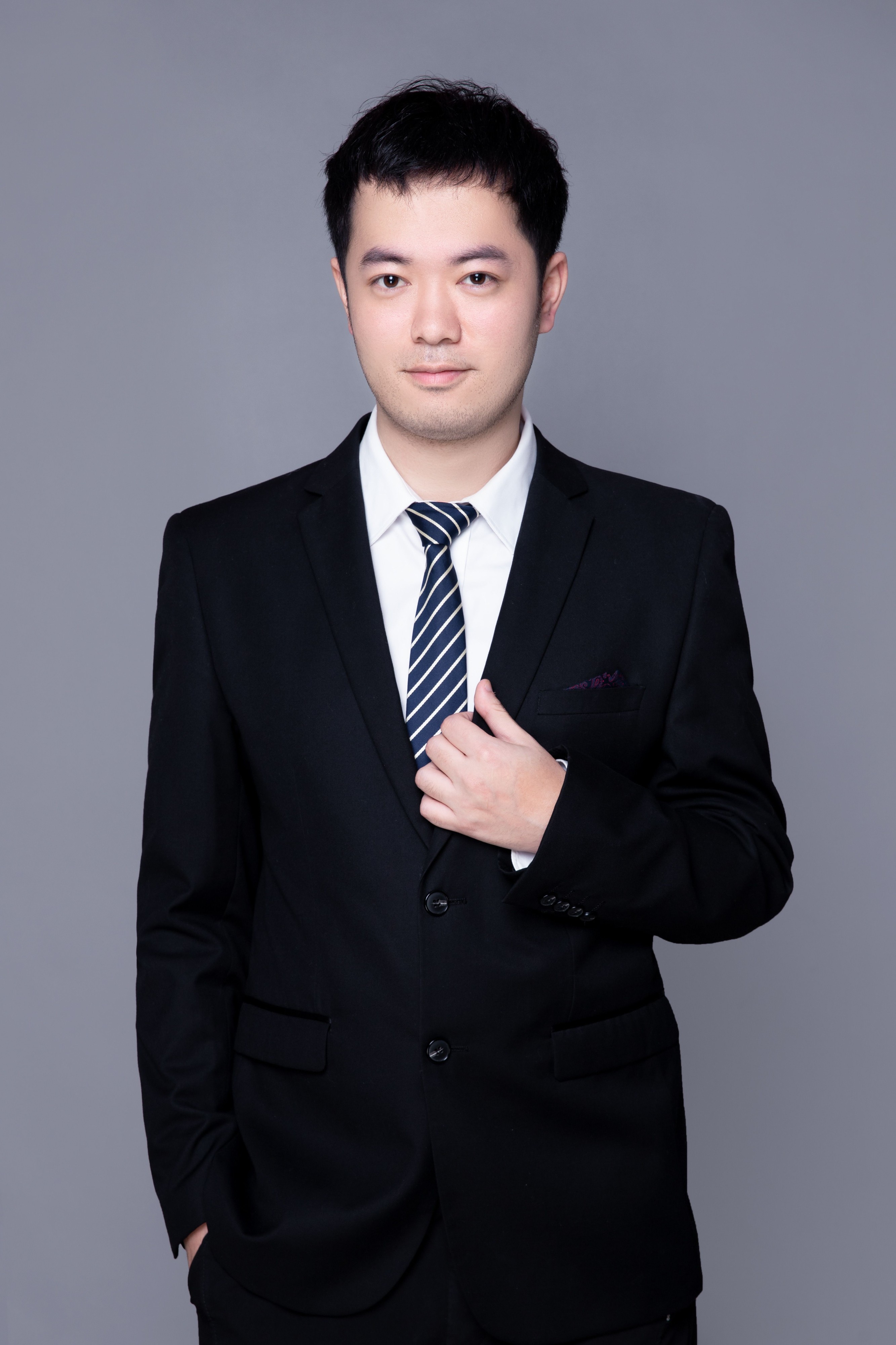 教师头像
