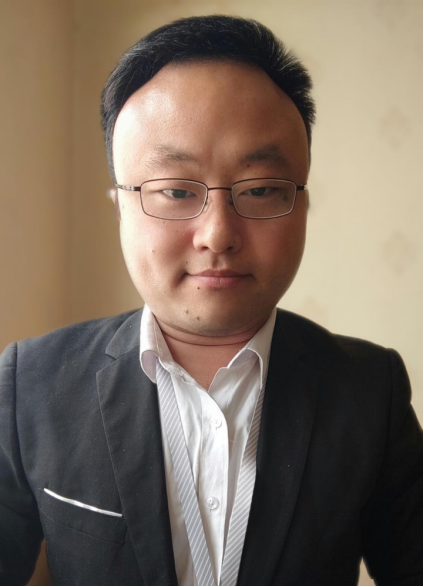 教师头像
