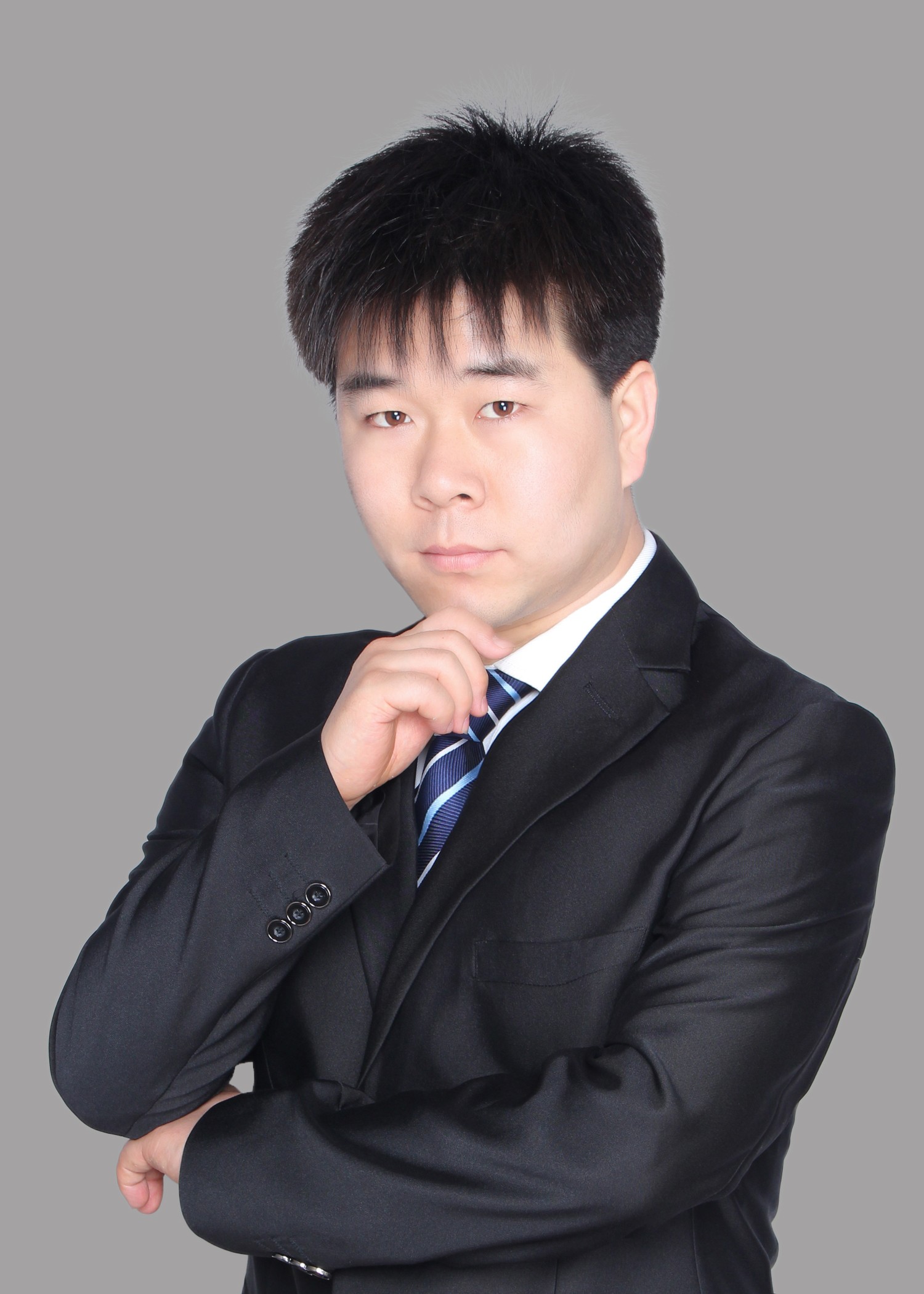 教师头像