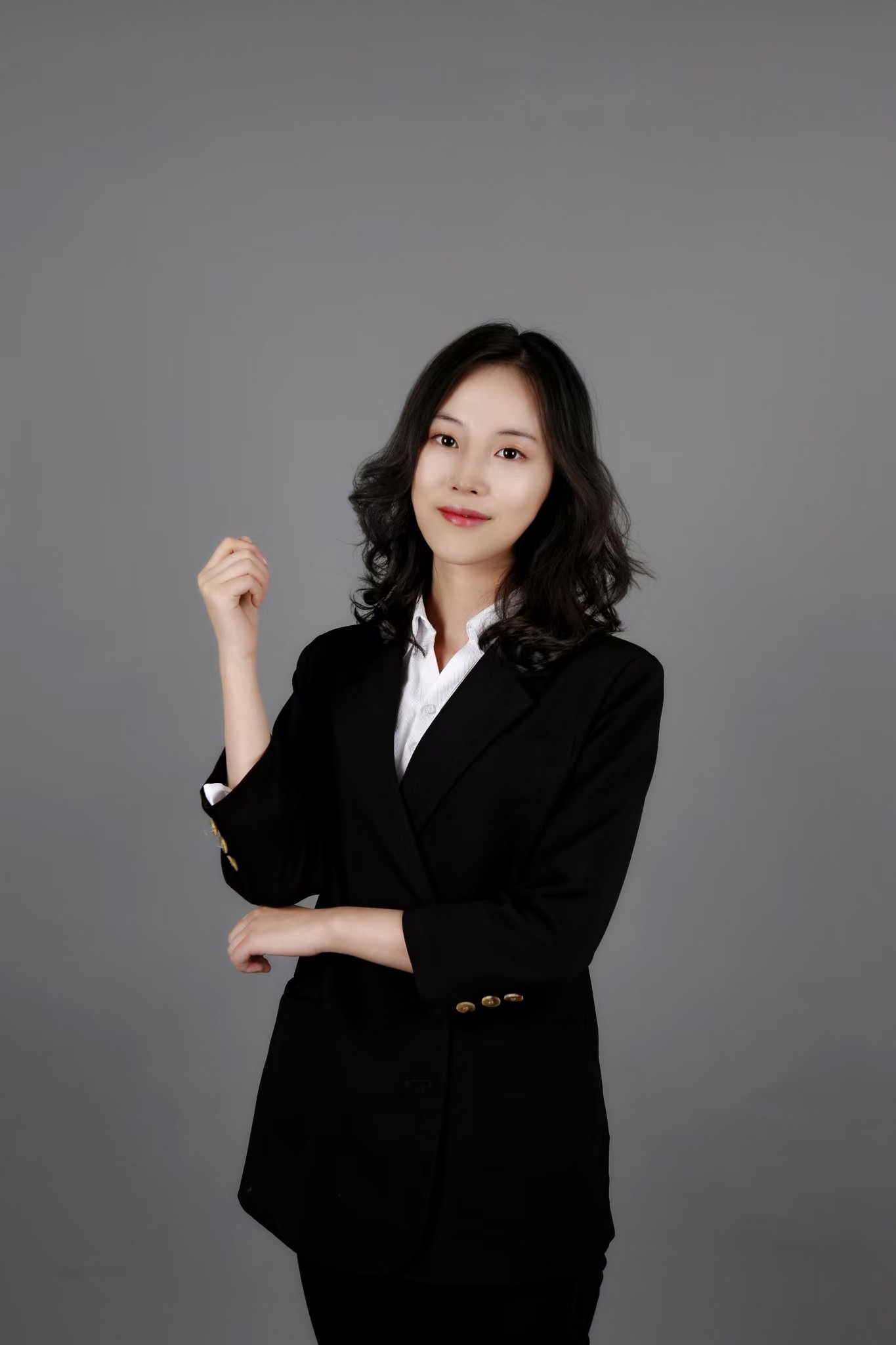 教师头像
