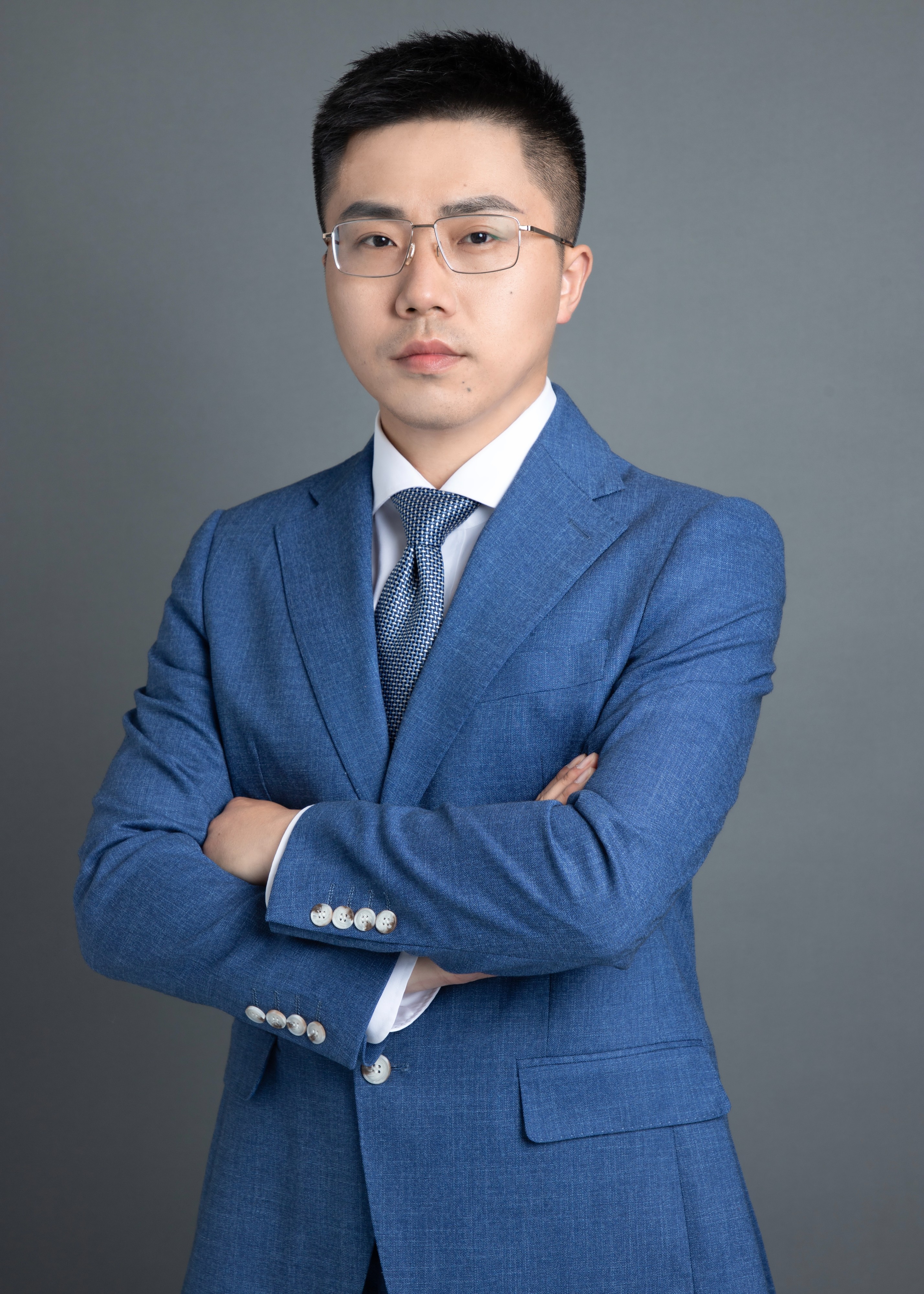教师头像