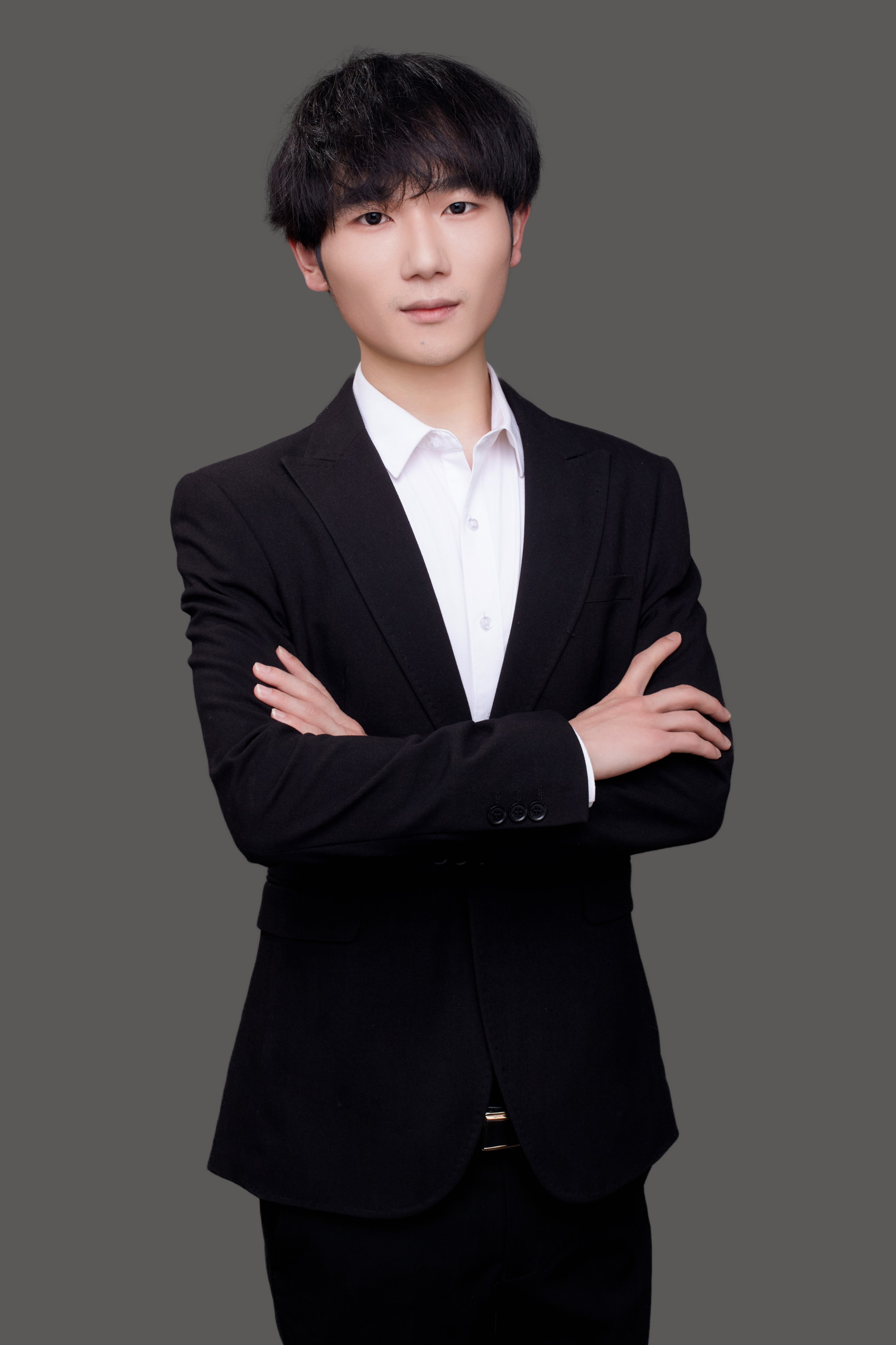 教师头像