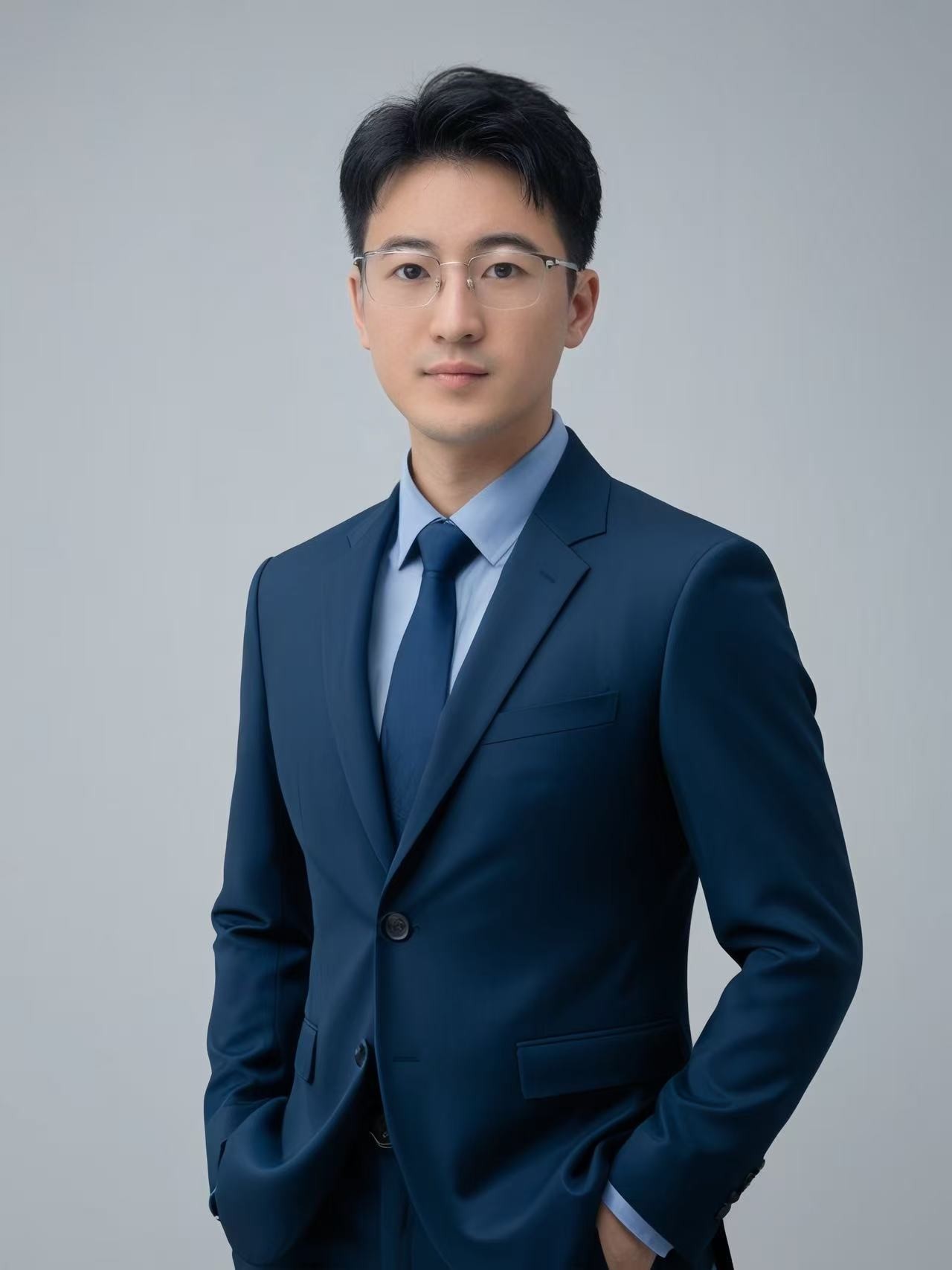 教师头像