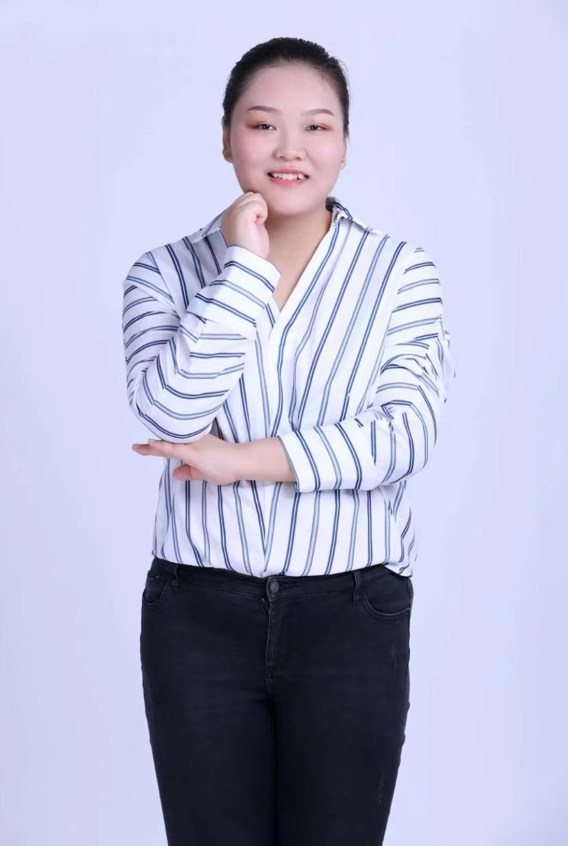 教师头像