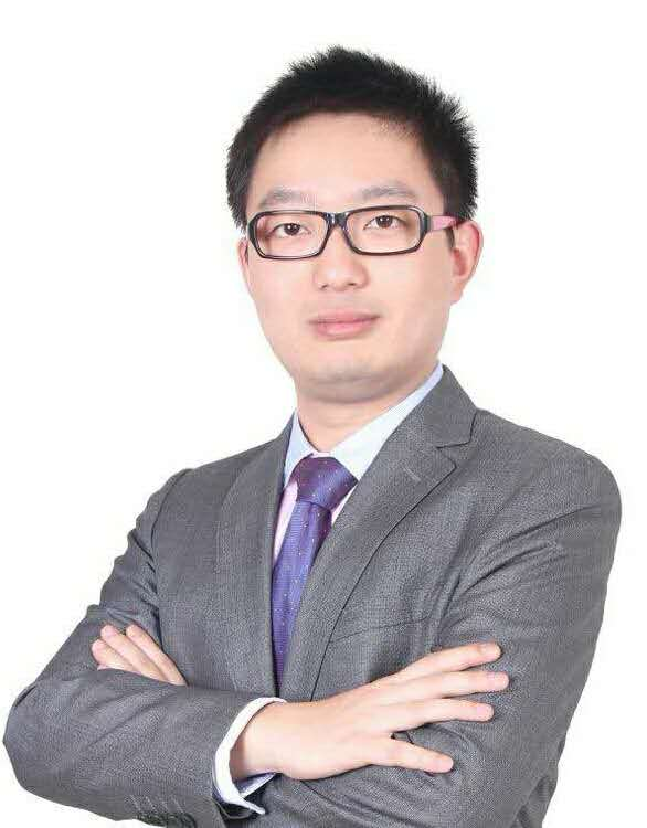 教师头像
