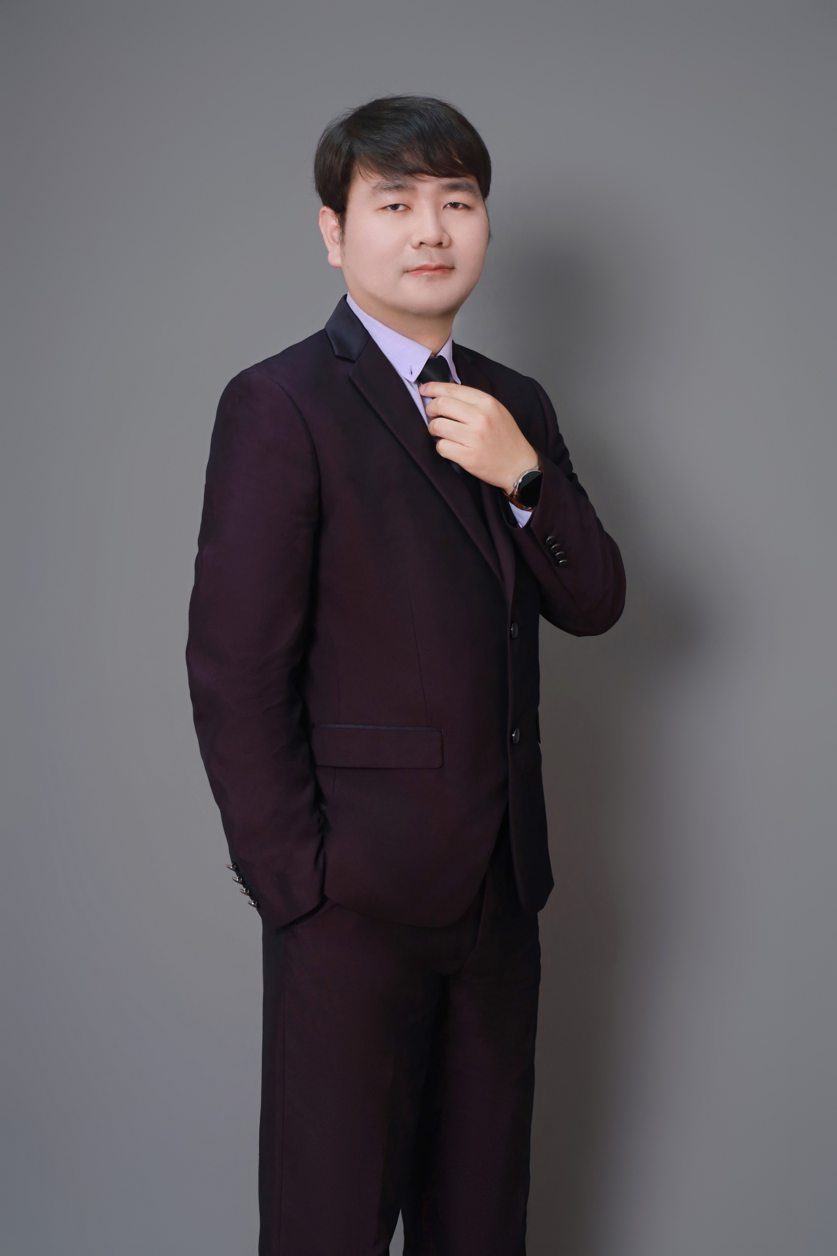 教师头像