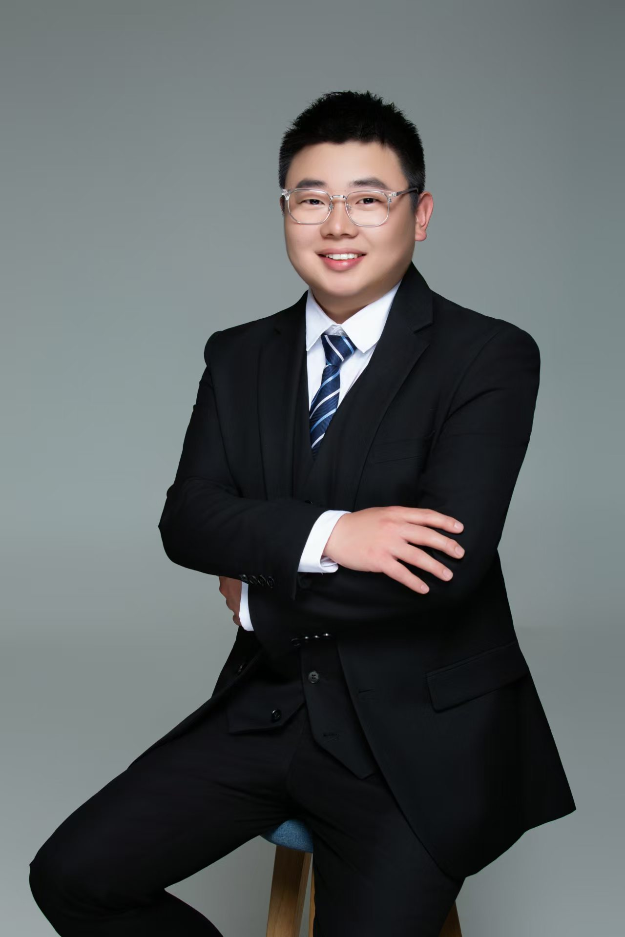 教师头像