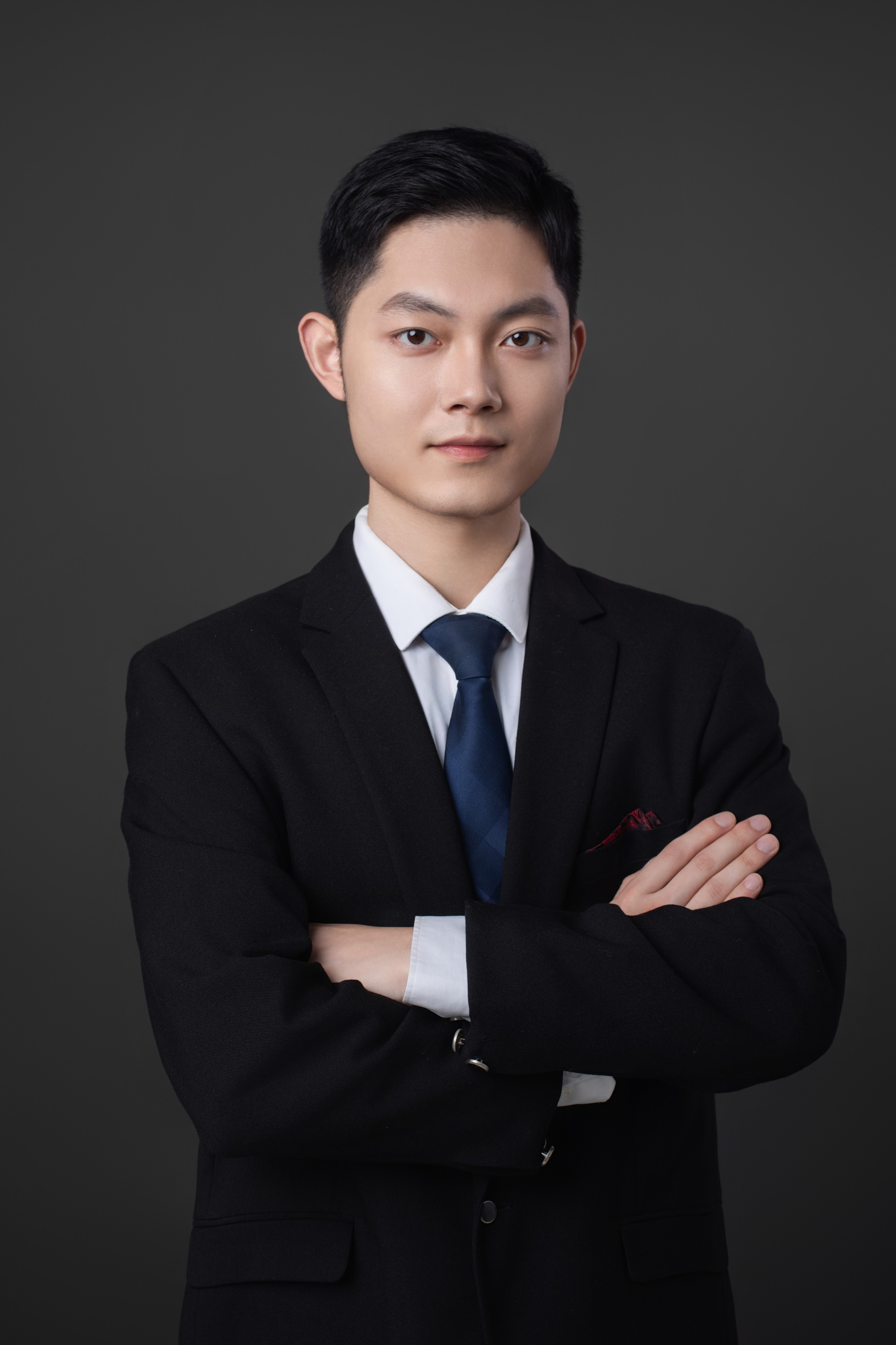 教师头像