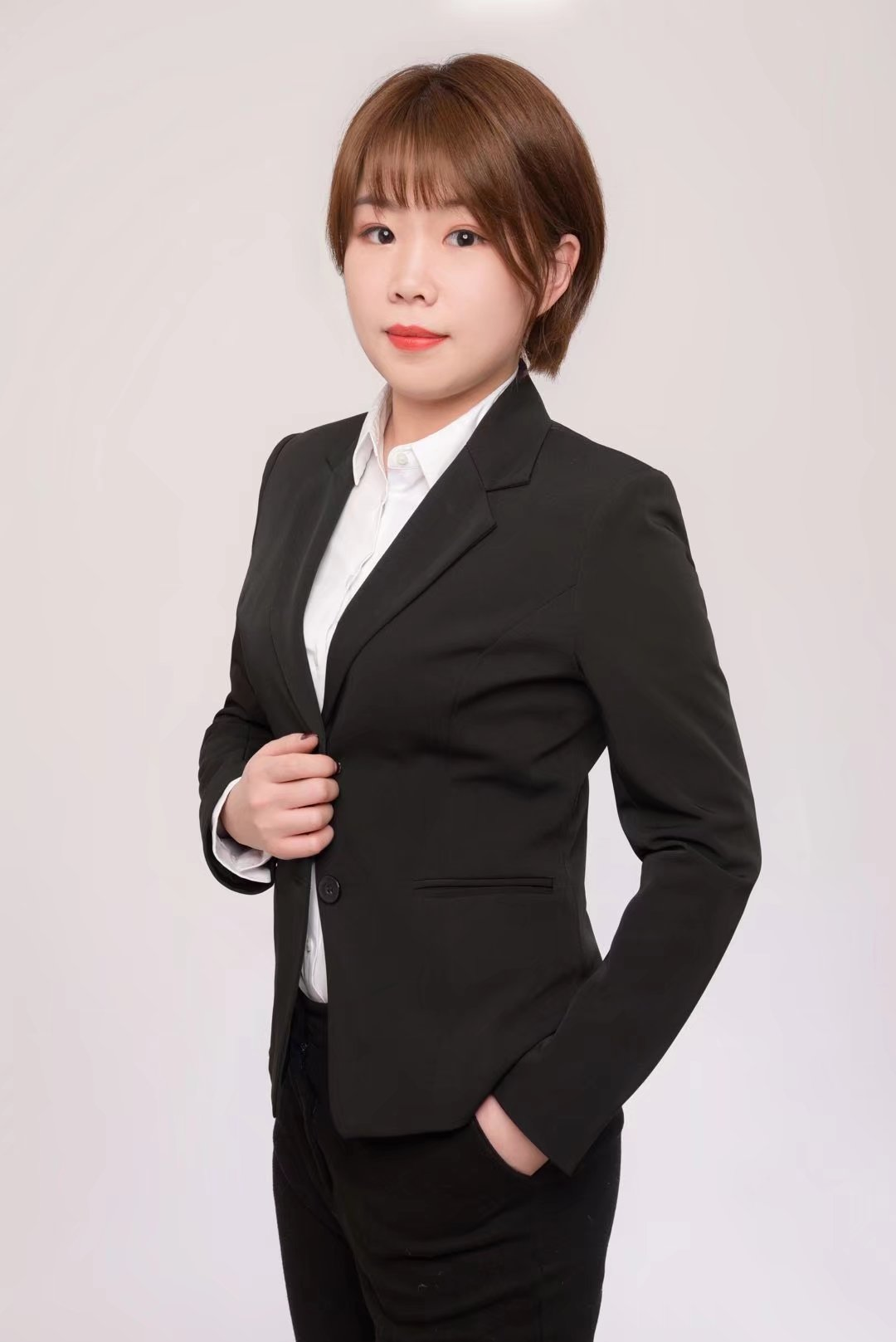 教师头像